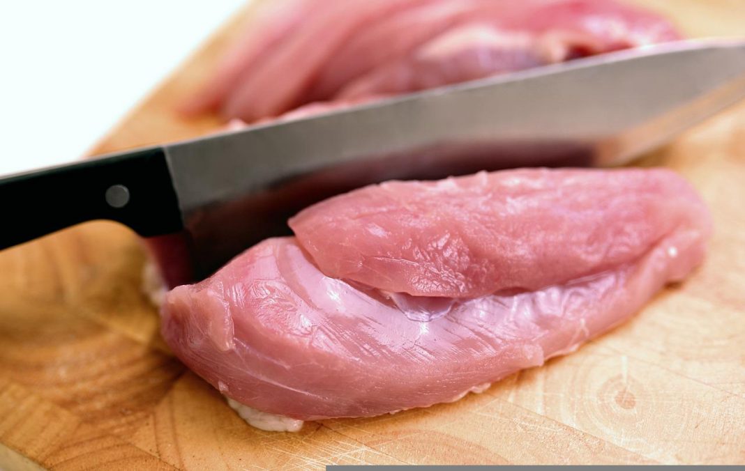Pollo la especia que hará que la carne te sepa mucho mejor