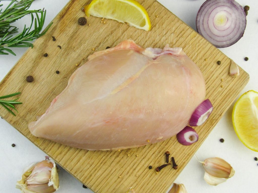 Pollo Marroquí La Receta Que Le Da Mil Vueltas Al Asado Que Haces