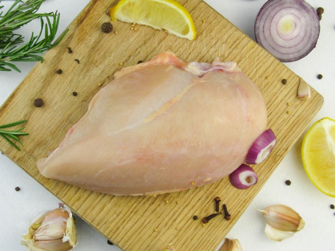Pollo marroquí la receta que le da mil vueltas al asado que haces