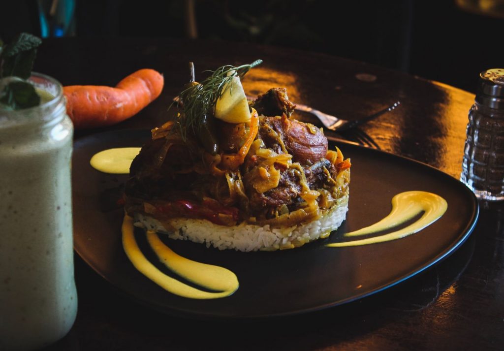 Pollo Marroquí La Receta Que Le Da Mil Vueltas Al Asado Que Haces