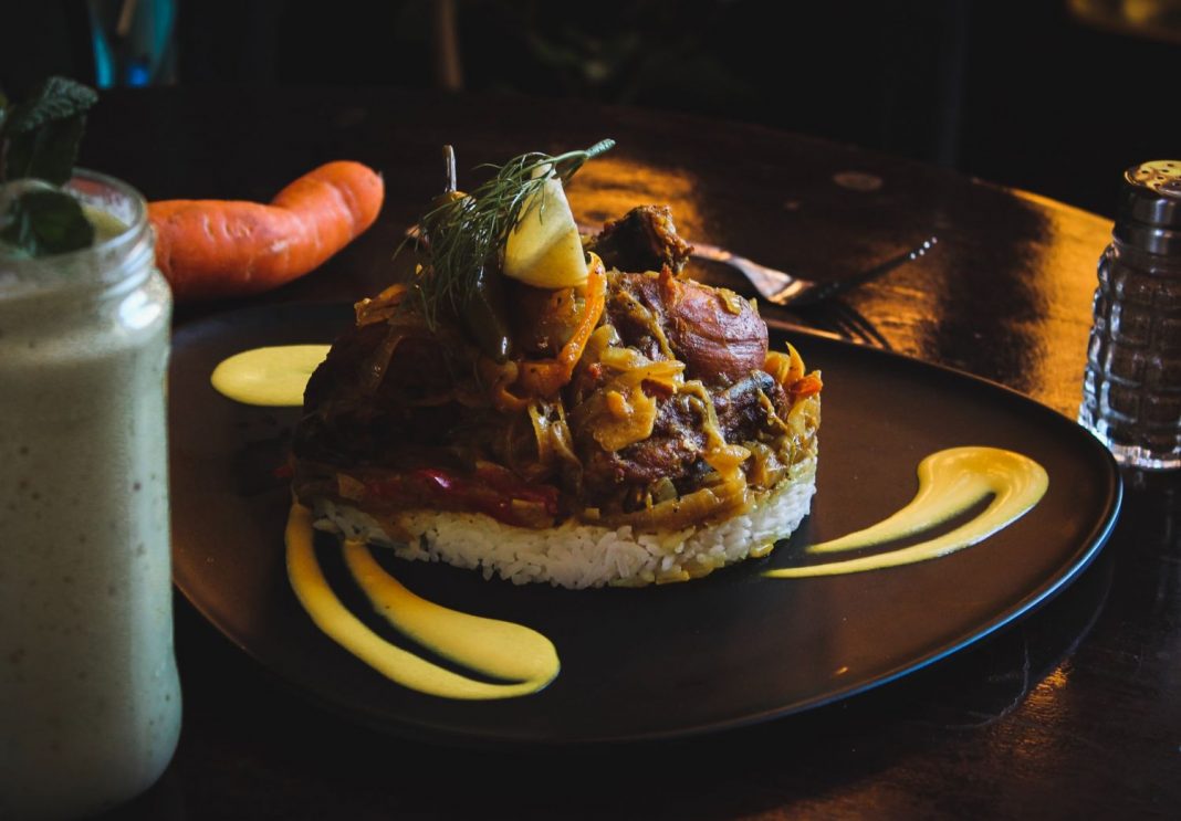 Pollo marroquí la receta que le da mil vueltas al asado que haces