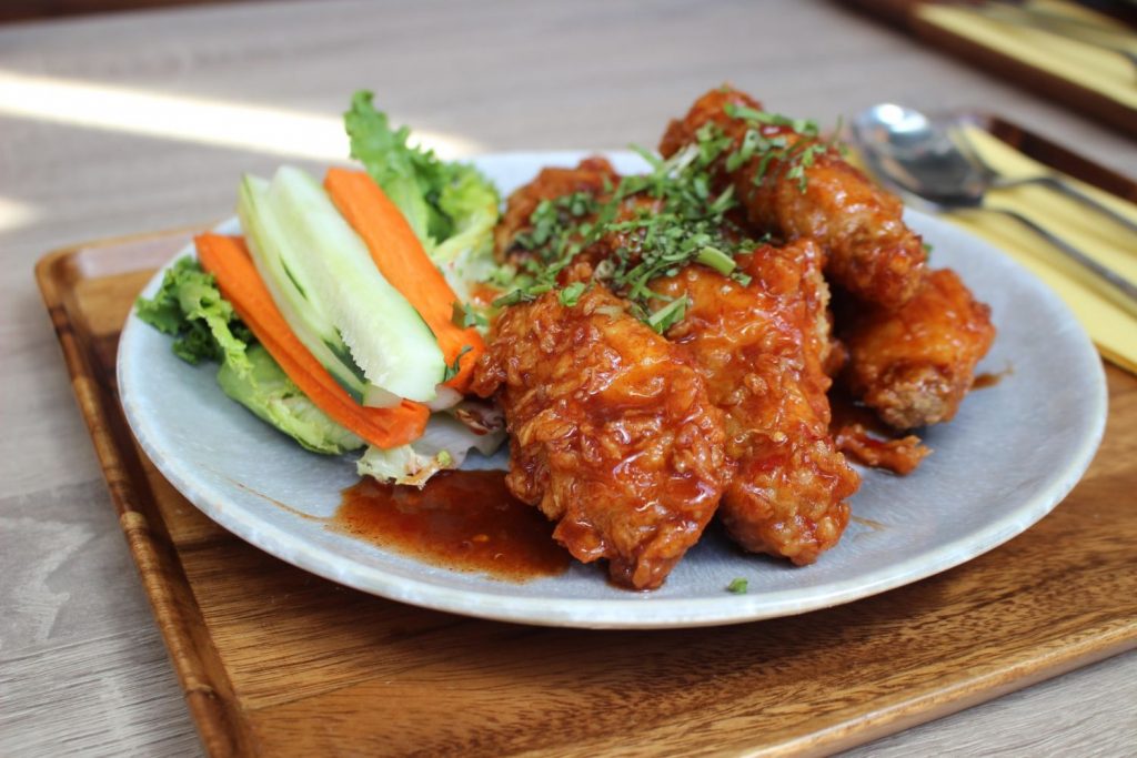 Pollo Marroquí La Receta Que Le Da Mil Vueltas Al Asado Que Haces