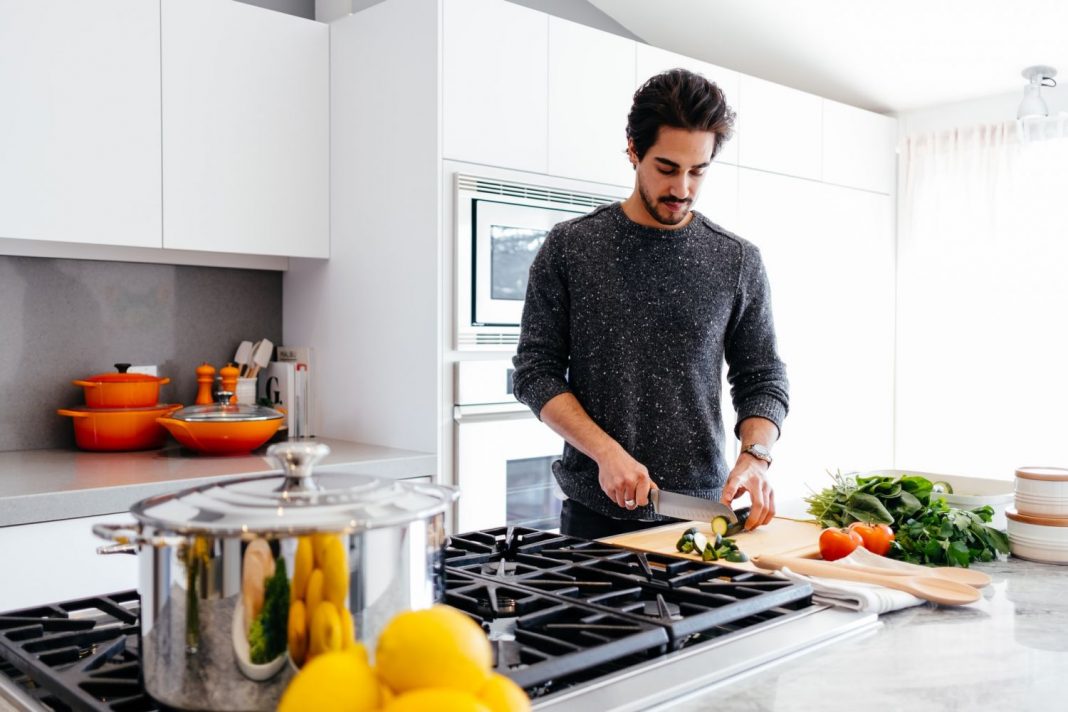 Pollo marroquí la receta que le da mil vueltas al asado que haces