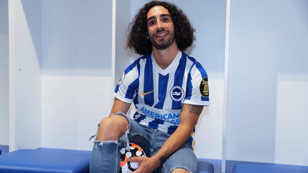 Por Lo Menos Ya Conoce La Premier League