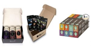 El pack de café premium que no puedes perderte si eres cafetero en Amazon por solo 21’85€