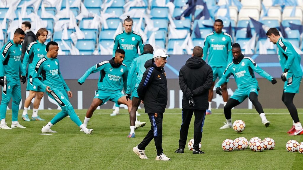 Pronto se va a retirar