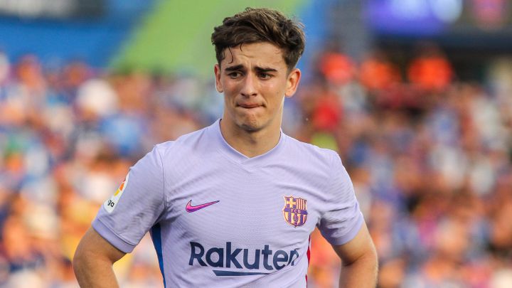 Puede Estar Fuera Del Camp Nou