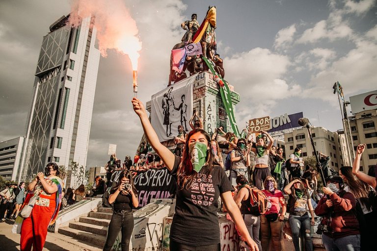 Qué es el feminismo