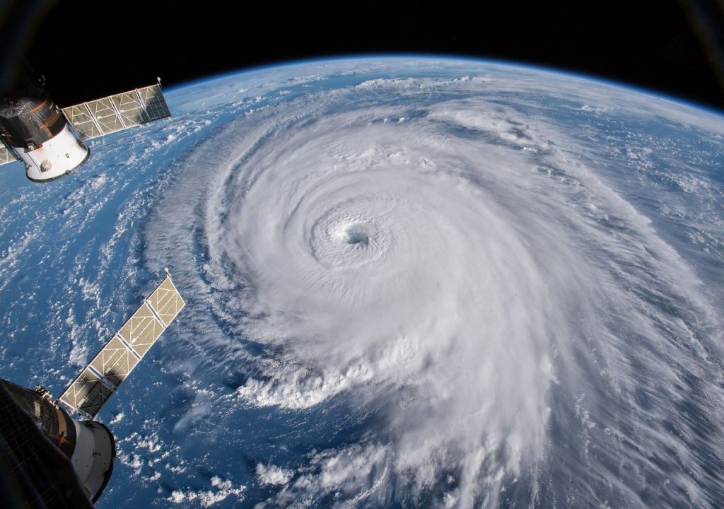 ¿Qué Es El Fenómeno El Niño?