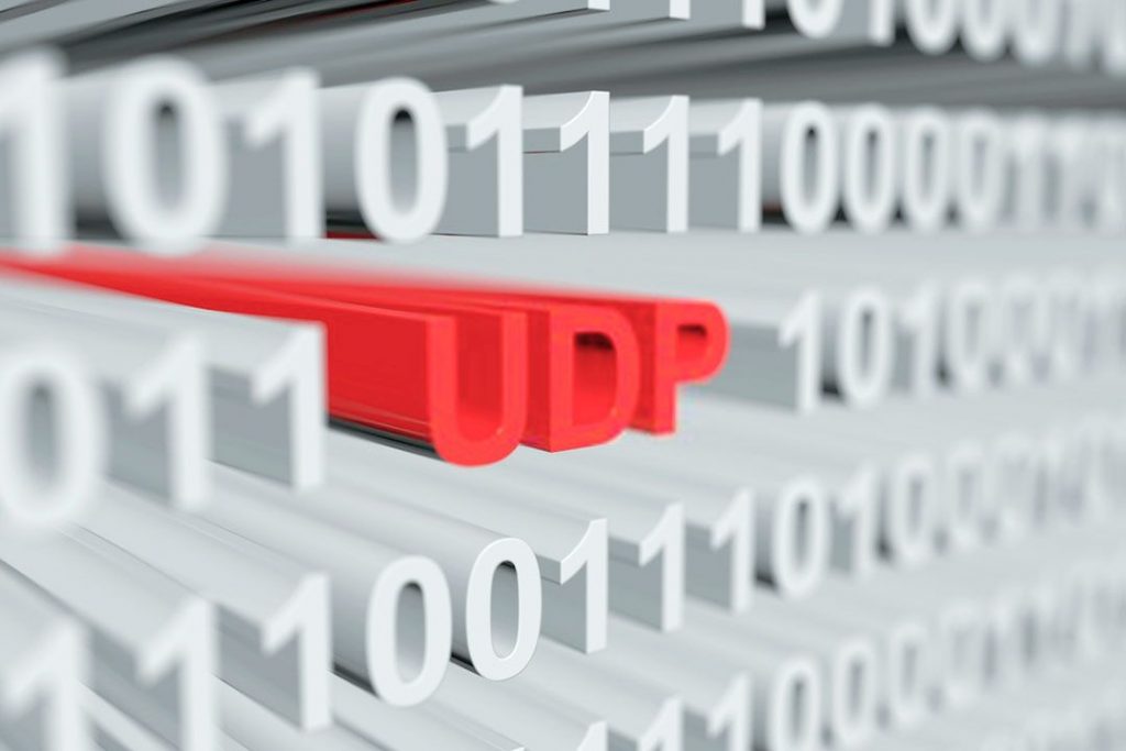 ¿Por qué es más rápido el protocolo UDP?