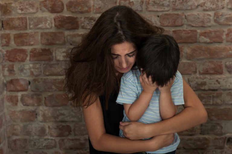 Qué es la violencia intrafamiliar