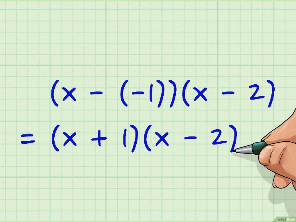 ¿Qué es una expresión algebraica?