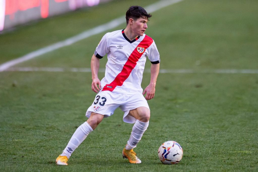 Qué Se Plantea El Real Madrid Con Fran