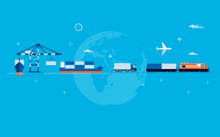 Qué son los INCOTERMS