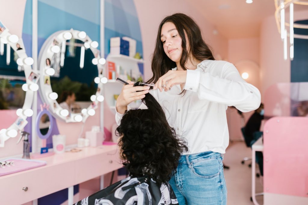 Que Te Cortes El Cabello No Quiere Decir Que Te Crecerá Más Rápido Como Se Dice 