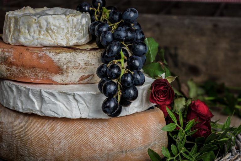 Queso asturiano: así se hace el más caro de España