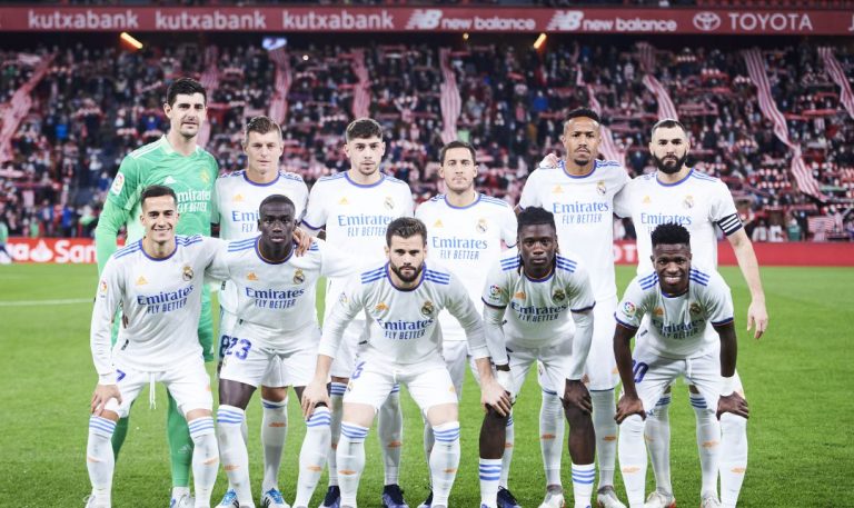 Real Madrid: Estas son las lujosas urbanizaciones en las que viven los jugadores
