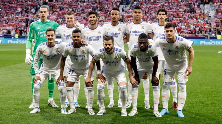 Real Madrid: los únicos jugadores que podría fichar Florentino