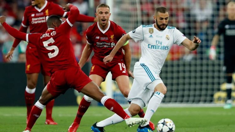 Real Madrid vs Liverpool: cuánto cuestan las entradas de la final de la Champions League