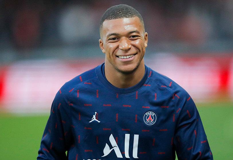 Realmente Merece El Perdón De La Fanaticada Mbappé 
