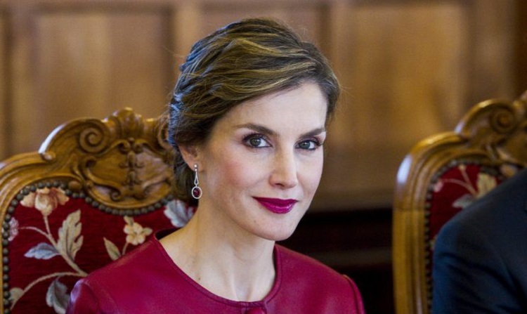 Relaciones Sentimentales De La Reina Letizia Que Desconocías