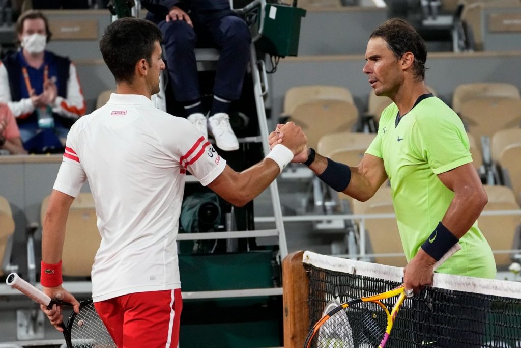 Roland Garros Entra En Su Fase Final 