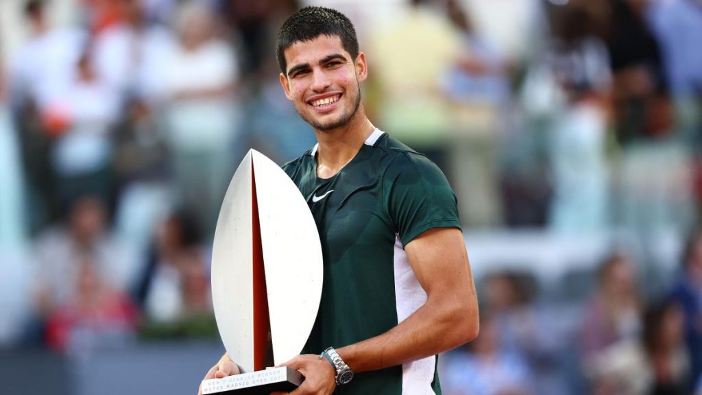 Roland Garros Y La Lucha Por La Cima De La Clasificación Mundial