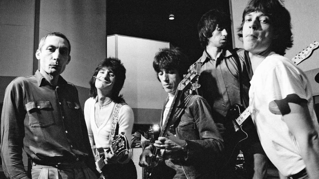 ¿Dónde Se Conocieron Mick Y Keith?