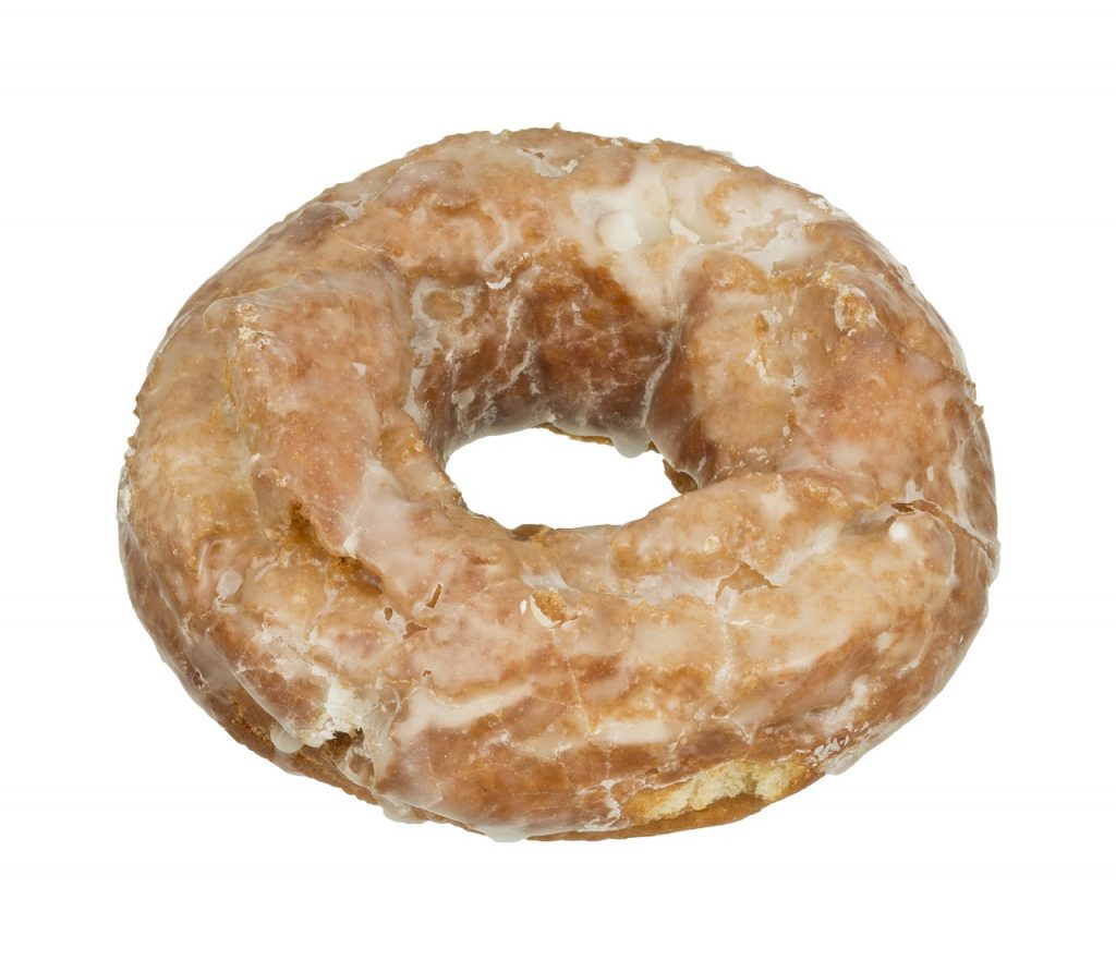 Rosquillas De San Isidro Así Las Puedes Disfrutar En Casa Con Menos Calorías