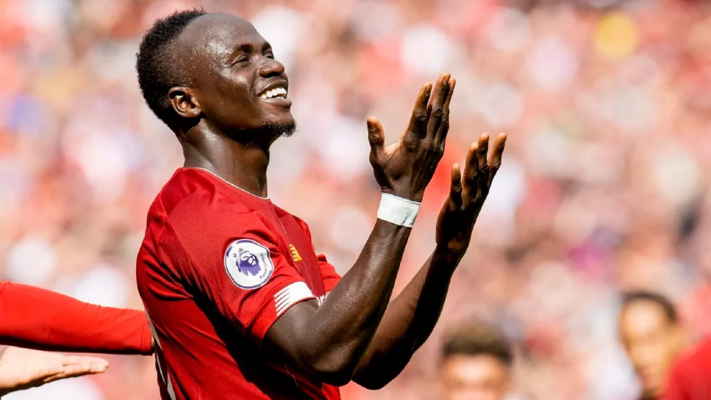 8 fichajes deseables pero imposibles para el Barcelona 71 Las opciones con Sadio Mané