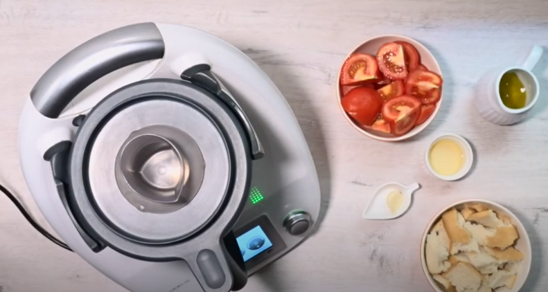 Ingredientes