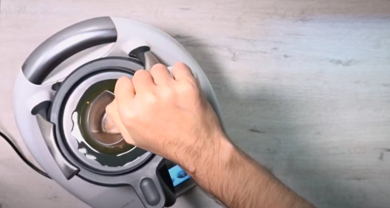 Salmorejo Cordobés Los Pasos Para Hacerlo En La Thermomix Más Rápido
