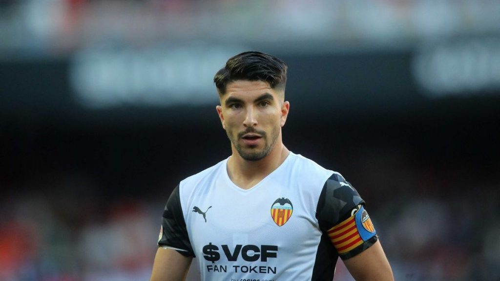 Se Descarta Su Fichaje Con El Atlético De Madrid 