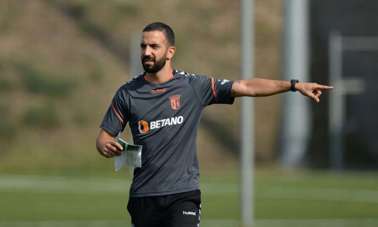 Se Siente Cómodo En El Sporting De Portugal