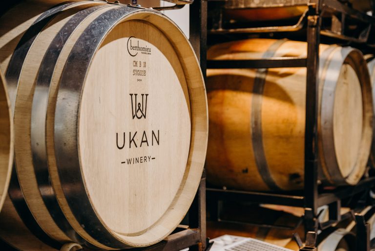 Ukan Winery, artesanía y dinamismo en el proyecto de Koldo Eguren en Rioja Alavesa