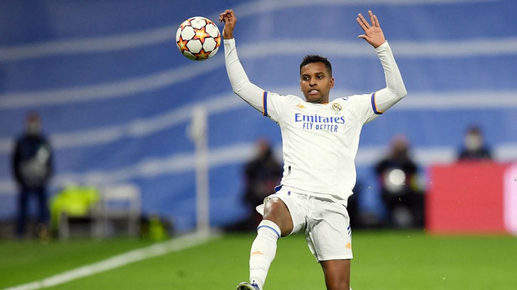Serían Pocos Los Fichajes Del Real Madrid