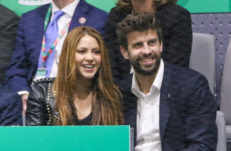 La Razón Por La Que Shakira Y Piqué No Se Van A Casar Nunca