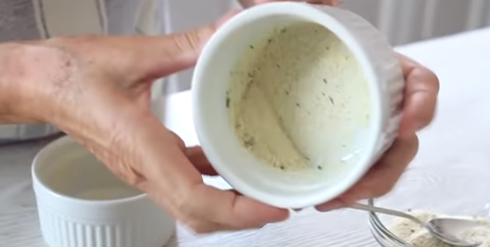 Soufflé De Queso El Truco Para Conseguir Una Presentación De 10