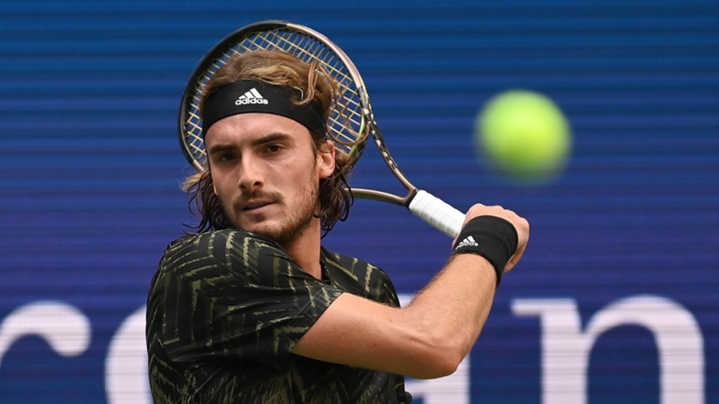 El Favoritismo De Stéfanos Tsitsipás Roland Garros