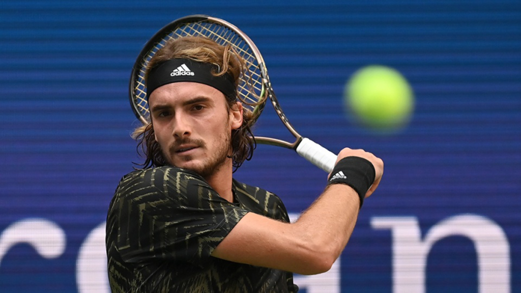 Tsitsipas