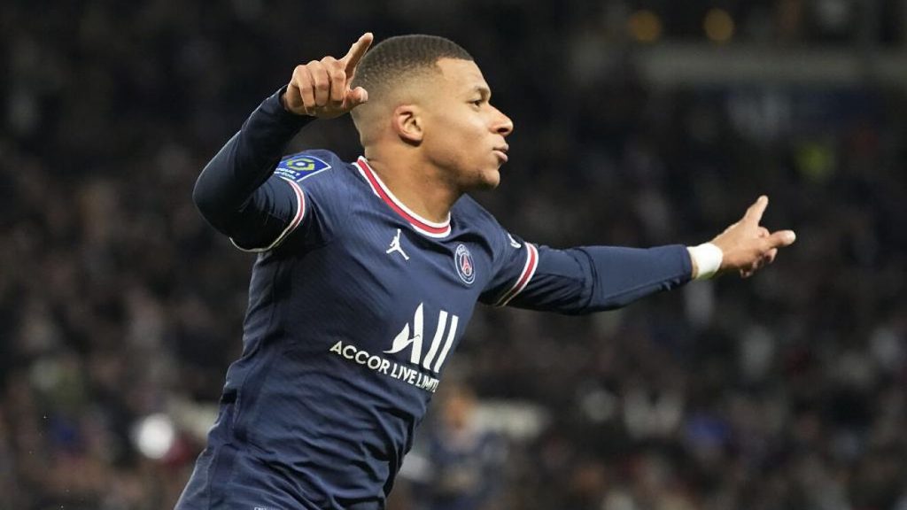 Su Ciclo Por El Psg Está Por Terminar