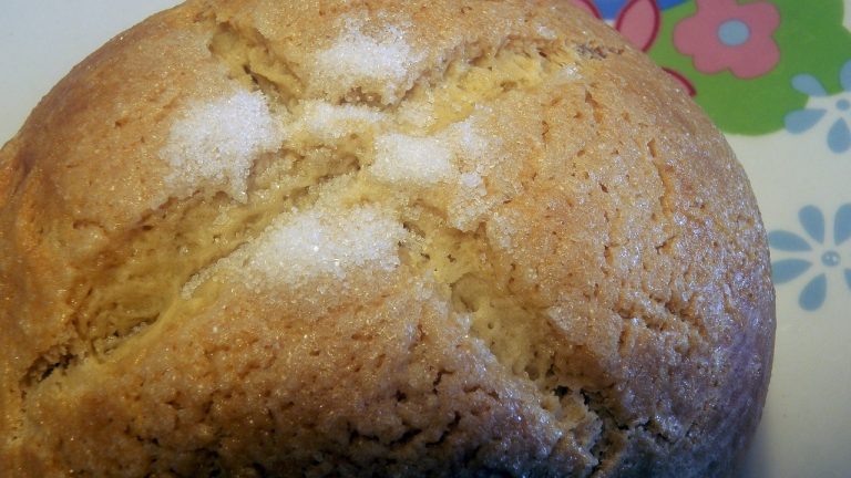 Suizos: cómo hacerlos para desayunar dulce
