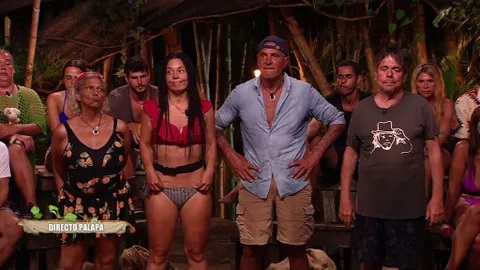 Supervivientes: La Razón Por La Que Pueden Dejar De Emitir El Reality