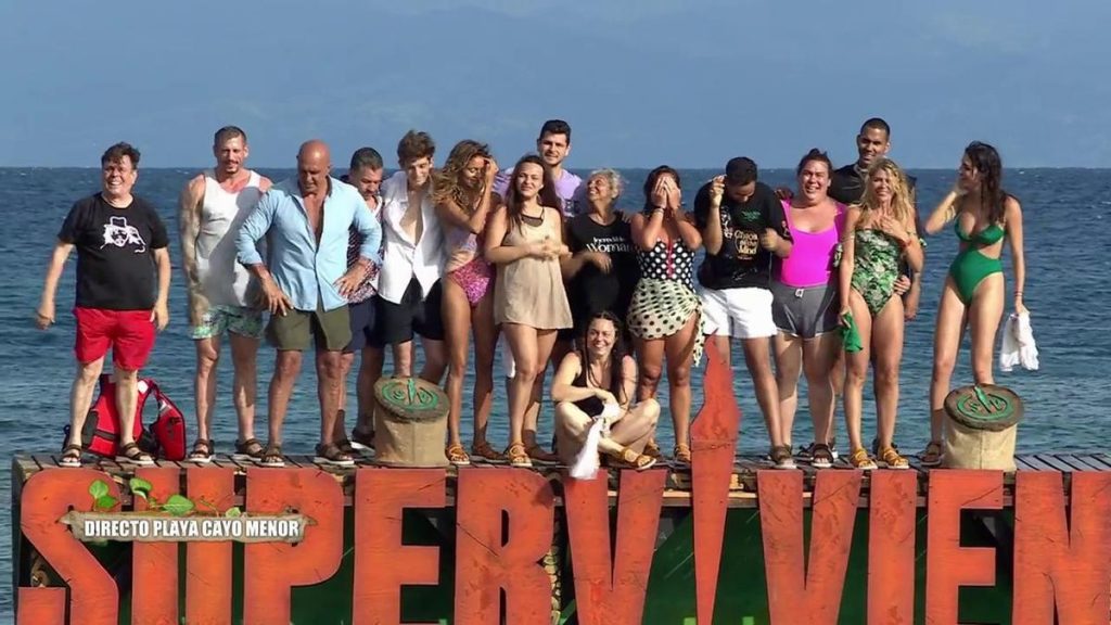 Supervivientes: Estos Serán Los Verdaderos Finalistas Del Reality 