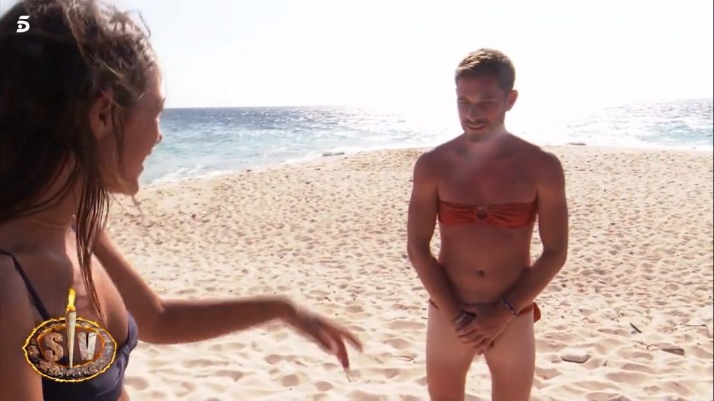 Esta concursante de Supervivientes, en el hospital: su estado de salud 30 tom