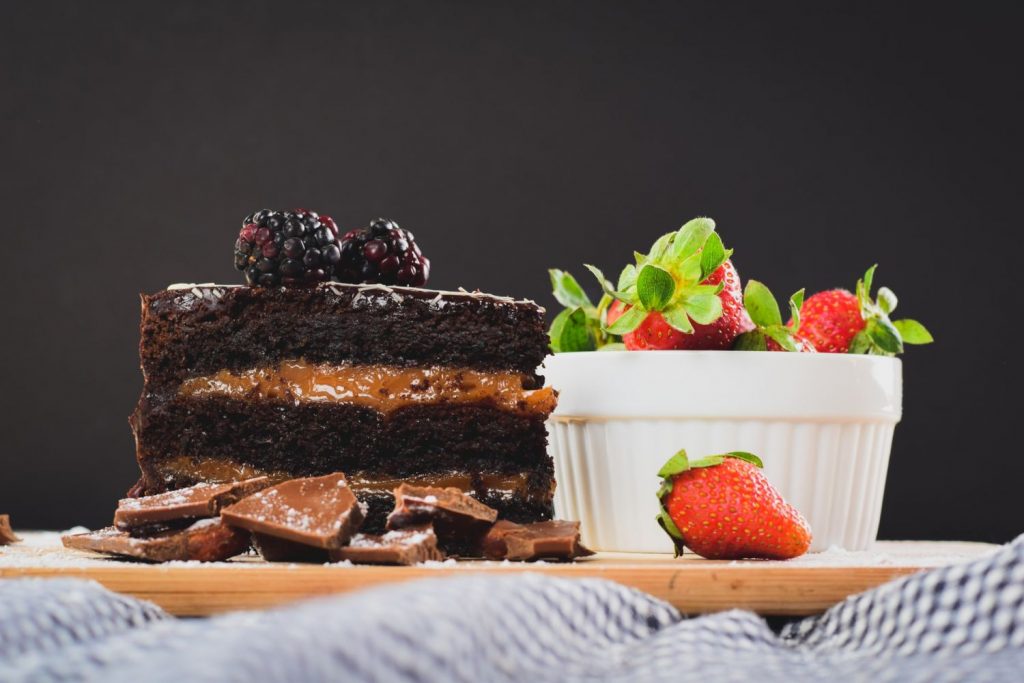 Tarta Sacher Cómo Hacer En Casa La Tarta Que Nadie En El Mundo Rechaza