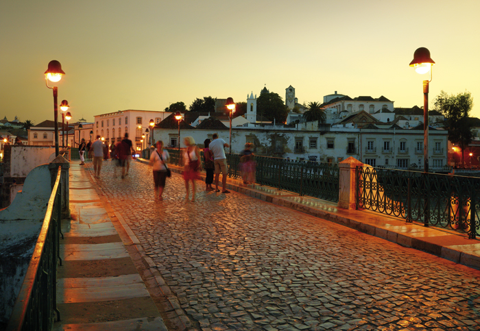 Tavira Rota Al Mutamid