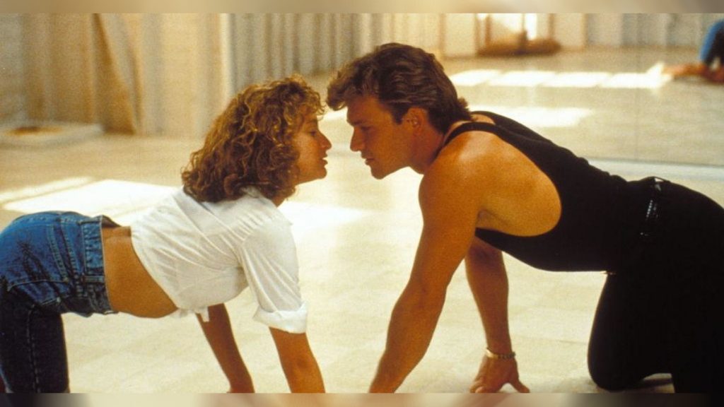 Te Acuerdas De Baby La Protagonista De Dirty Dancing Esta Es Su Tragica Historia 9
