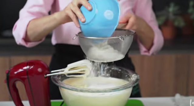 Te Damos La Receta Para Hacer Un Auténtico Pionono