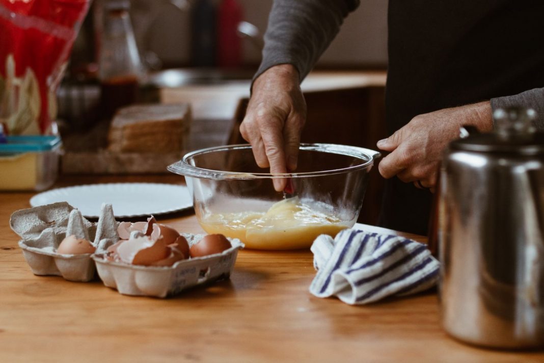 Te damos la receta para hacer un auténtico pionono